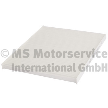 50019003, Cabin filter, KOLBENSCHMIDT