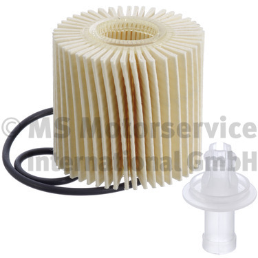 50019005, Ölfilter, Ölfilter, KOLBENSCHMIDT, 04152-31110, E1024HD234, HU7019z, OX414D1, 04152-YZZA1