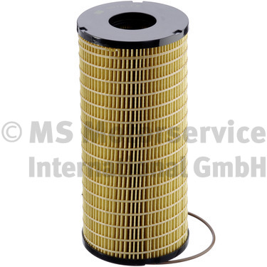Fuel filter - 50019016 KOLBENSCHMIDT - 996454, E470KPD388, FF5713