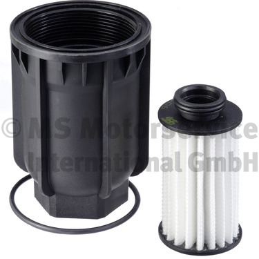 Kraftstofffilter - 50019020 KOLBENSCHMIDT