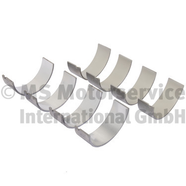 77875600, Conrod Bearing Set, Connecting rod bearing set, KOLBENSCHMIDT, 9040303160, A9040303160, B48369, BB-369-J