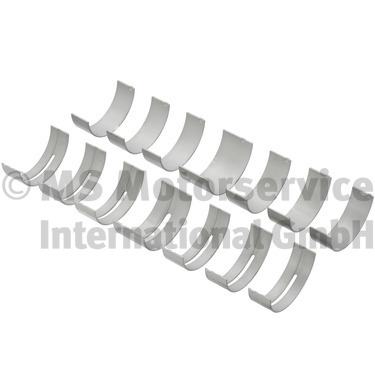 Main bearing set - 77896620 KOLBENSCHMIDT