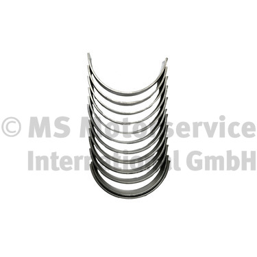 Pleuellagersatz - 77934600 KOLBENSCHMIDT - 06E105701L, 01-4818/6STD, 60355600
