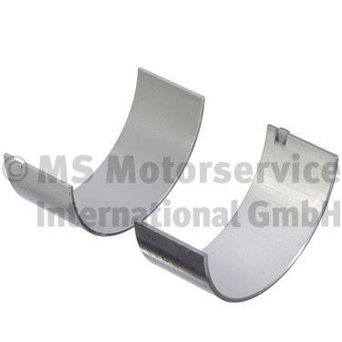 Connecting rod bearing pair - 79551610 KOLBENSCHMIDT