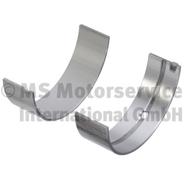 Main bearing pair - 79552620 KOLBENSCHMIDT