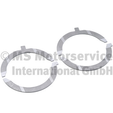 Thrust Washer, crankshaft - 79553600 KOLBENSCHMIDT - 21908101, 7421908101