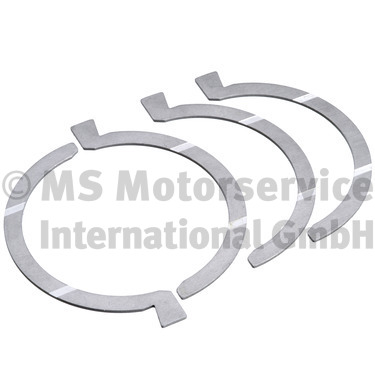 Thrust Washer, crankshaft - 79555600 KOLBENSCHMIDT