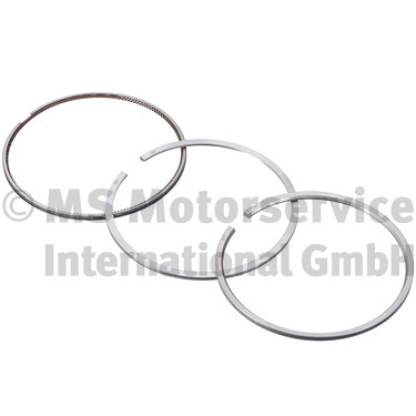 800044410000, Piston Ring Kit, Piston rings - 1 piston set, KOLBENSCHMIDT, 20509932, 276870, 276949, 85103174, 03843N0, 08-123200-00, 40435670, 9-5142-00, LC8326, S42119, 03803N0, 0812320000, 2.90097, 276132, 2768705, 3830463, 3840819, 3848522, 7420509932, 812320000, 9514200