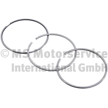 Kolbenringsatz - 800133510050 KOLBENSCHMIDT - 037RS001110N2