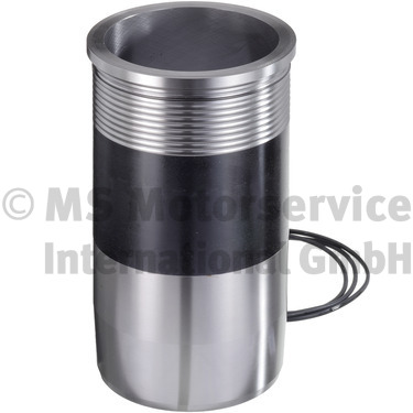 89906110, Cylinder Sleeve, Cylinder liner, KOLBENSCHMIDT, 51.01201-0439, 51.96501-0540, 51012010439, 51965010540