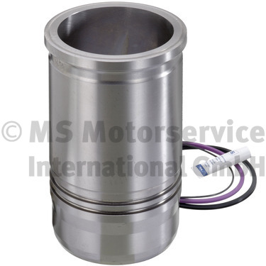89931110, Cylinder Sleeve, Cylinder liner, KOLBENSCHMIDT, 037LW00101001, 20737361, 3965427