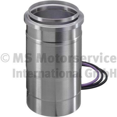 89937110, Cylinder Sleeve, Cylinder liner, KOLBENSCHMIDT, 2022135, 2037845