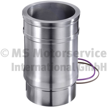 Cylinder Sleeve - 89953110 KOLBENSCHMIDT - 4710110810, 4710111610, 4710112110