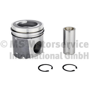 Piston - 94839600 KOLBENSCHMIDT - 04225178, 04226170, 04260933