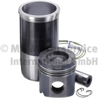 Repair Set, piston/sleeve - 99330965 KOLBENSCHMIDT - 128053, 20040228762, 2290400