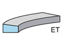 Kolbenringsatz - 800051010000 KOLBENSCHMIDT - 08-127400-00
