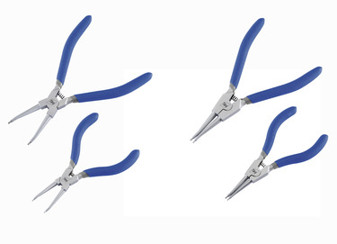 Circlip Pliers - 120000316004 KOLBENSCHMIDT