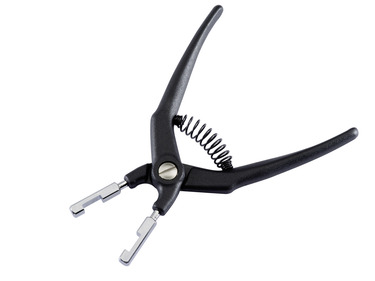 Pliers, fuel line quick coupling - 120000514002 KOLBENSCHMIDT