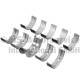 Crankshaft Bearing Set - 37006630 KOLBENSCHMIDT