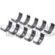 Crankshaft Bearing Set - 37100610 KOLBENSCHMIDT