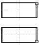 Pleuellagersatz - 37175600 KOLBENSCHMIDT - 71-4780STD
