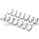 Crankshaft Bearing Set - 37189600 KOLBENSCHMIDT