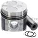Piston - 40253640 KOLBENSCHMIDT - 297-3080, 2973080