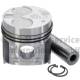 Piston - 40253650 KOLBENSCHMIDT