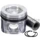 Piston - 40600600 KOLBENSCHMIDT - 04506924, 21796902, 04509329