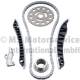 Timing Chain Kit - 407380400000 KOLBENSCHMIDT - 13021-0111R, 13070-0060R, 13085-5231R