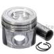 Piston - 40752640 KOLBENSCHMIDT - 390-3112, 3903112