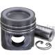 Piston - 40831620 KOLBENSCHMIDT - 9060306318, A9060306318, 102097