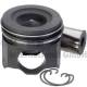 Piston - 40922600 KOLBENSCHMIDT - 500055240, 5801649651