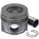 Piston - 41097620 KOLBENSCHMIDT