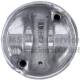 Complete piston with rings and pin - 41268600 KOLBENSCHMIDT - 11257805329