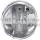 Complete piston with rings and pin - 41269610 KOLBENSCHMIDT
