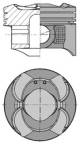 Kolben - 41513620 KOLBENSCHMIDT