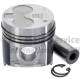 Piston - 41529640 KOLBENSCHMIDT - 293-5884, 2935884, 2935884B