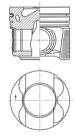 Piston - 41641610 KOLBENSCHMIDT