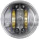 Complete piston with rings and pin - 41800600 KOLBENSCHMIDT
