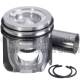 Piston - 41806600 KOLBENSCHMIDT - 500055469, 500086184, 8097809