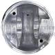 Piston - 41806600 KOLBENSCHMIDT - 500055469, 500086184, 8097809