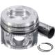 Piston - 41813620 KOLBENSCHMIDT