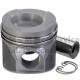 Piston - 41883600 KOLBENSCHMIDT - 5108112, 93.21014-0081, 93.21014-0082