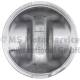 Piston - 41883600 KOLBENSCHMIDT - 5108112, 93.21014-0081, 93.21014-0082
