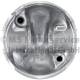 Complete piston with rings and pin - 41939620 KOLBENSCHMIDT
