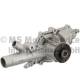 Water Pump, engine cooling - 50005256 KOLBENSCHMIDT - 6462001001, 6462001601, A6462001001