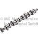 Camshaft - 50006107 KOLBENSCHMIDT - 07Z109101K