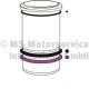 O-Ring Set, cylinder sleeve - 50006609 KOLBENSCHMIDT - 271158, 271158-8, 275734