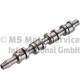 Nockenwelle - 50007576 KOLBENSCHMIDT - 03G109102B, MN980062, 215422